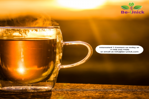 Lyon Mate, 100% Organic Yerba Mate Torreified from Brazil